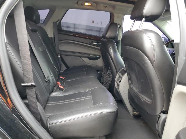 Photo 10 VIN: 3GYFNAEY7BS592681 - CADILLAC SRX LUXURY 