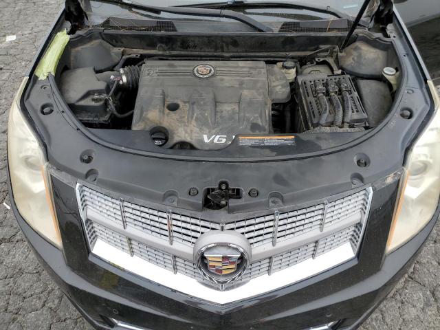 Photo 11 VIN: 3GYFNAEY7BS592681 - CADILLAC SRX LUXURY 