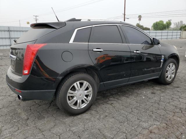 Photo 2 VIN: 3GYFNAEY7BS592681 - CADILLAC SRX LUXURY 