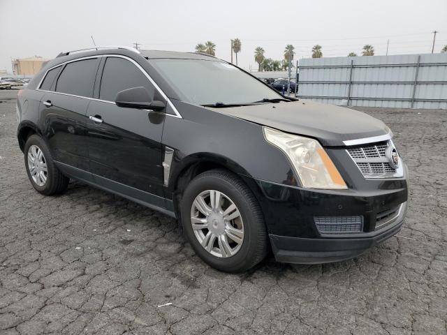 Photo 3 VIN: 3GYFNAEY7BS592681 - CADILLAC SRX LUXURY 