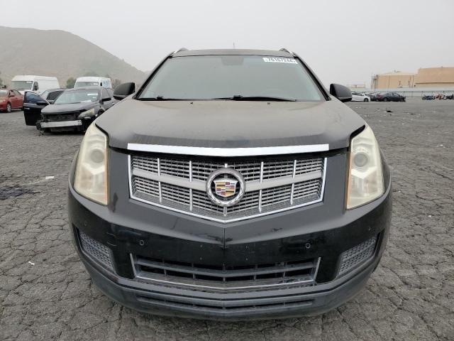 Photo 4 VIN: 3GYFNAEY7BS592681 - CADILLAC SRX LUXURY 