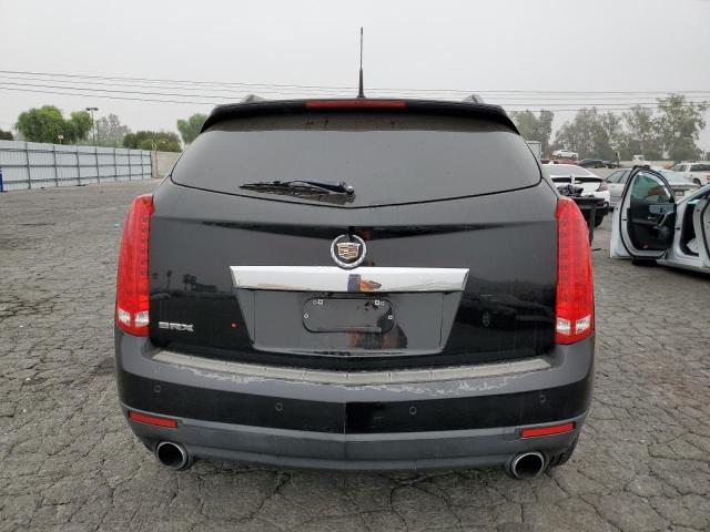 Photo 5 VIN: 3GYFNAEY7BS592681 - CADILLAC SRX LUXURY 