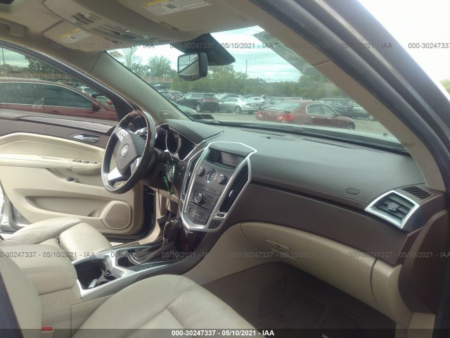 Photo 4 VIN: 3GYFNAEY7BS623119 - CADILLAC SRX 