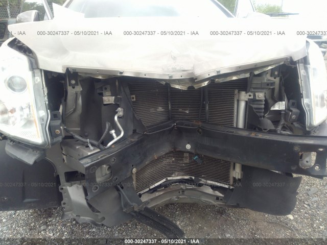 Photo 5 VIN: 3GYFNAEY7BS623119 - CADILLAC SRX 