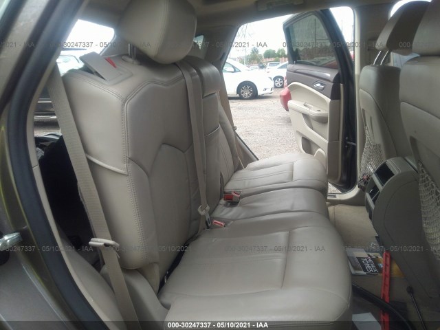 Photo 7 VIN: 3GYFNAEY7BS623119 - CADILLAC SRX 