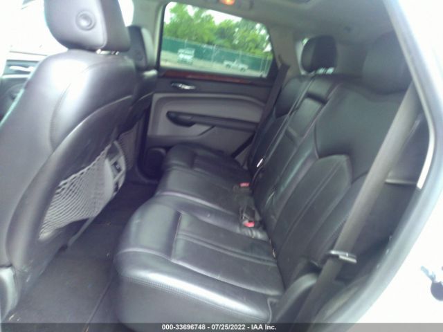 Photo 7 VIN: 3GYFNAEY7BS638042 - CADILLAC SRX 