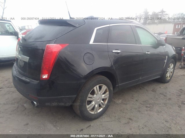 Photo 3 VIN: 3GYFNAEY7BS643872 - CADILLAC SRX 