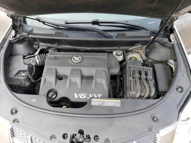 Photo 10 VIN: 3GYFNAEY7BS665421 - CADILLAC SRX LUXURY 