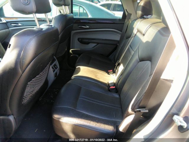 Photo 7 VIN: 3GYFNAEY7BS669582 - CADILLAC SRX 