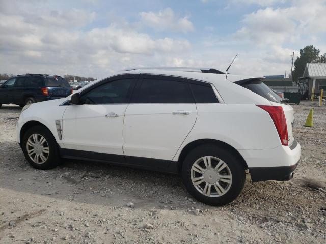 Photo 1 VIN: 3GYFNAEY7BS669677 - CADILLAC SRX LUXURY 