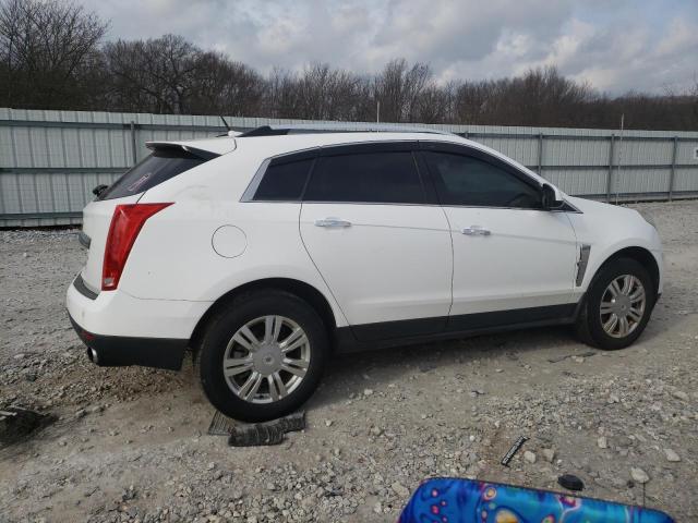 Photo 2 VIN: 3GYFNAEY7BS669677 - CADILLAC SRX LUXURY 