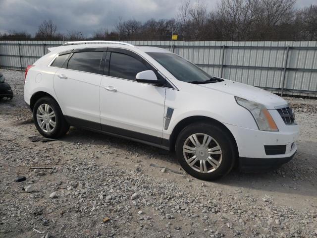 Photo 3 VIN: 3GYFNAEY7BS669677 - CADILLAC SRX LUXURY 