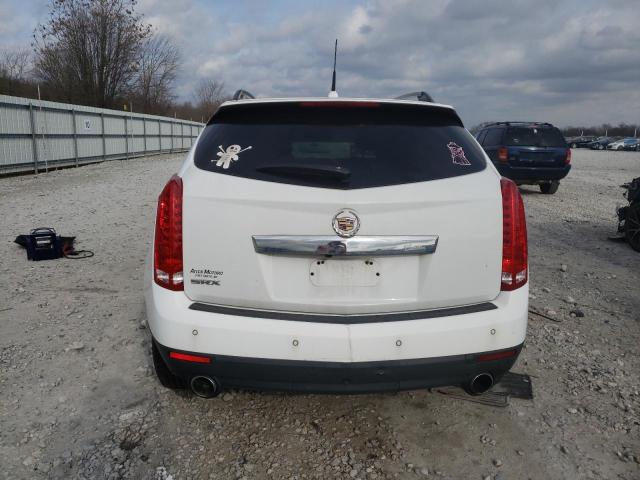 Photo 5 VIN: 3GYFNAEY7BS669677 - CADILLAC SRX LUXURY 