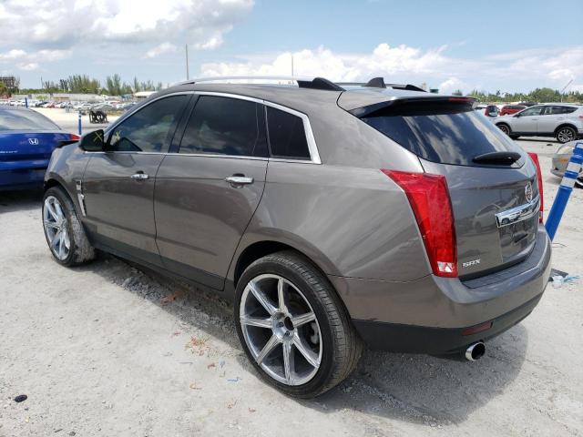 Photo 1 VIN: 3GYFNAEY7BS674992 - CADILLAC SRX 