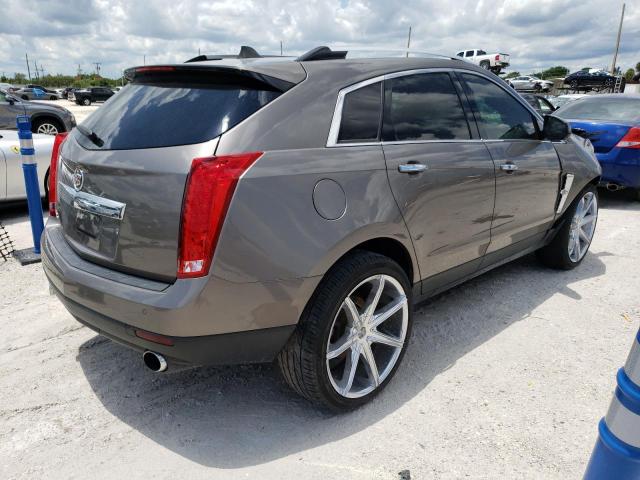 Photo 2 VIN: 3GYFNAEY7BS674992 - CADILLAC SRX 