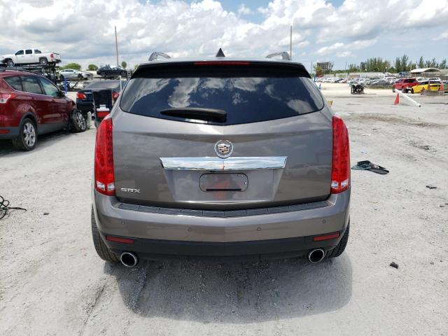 Photo 5 VIN: 3GYFNAEY7BS674992 - CADILLAC SRX 