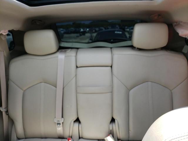 Photo 9 VIN: 3GYFNAEY7BS674992 - CADILLAC SRX 