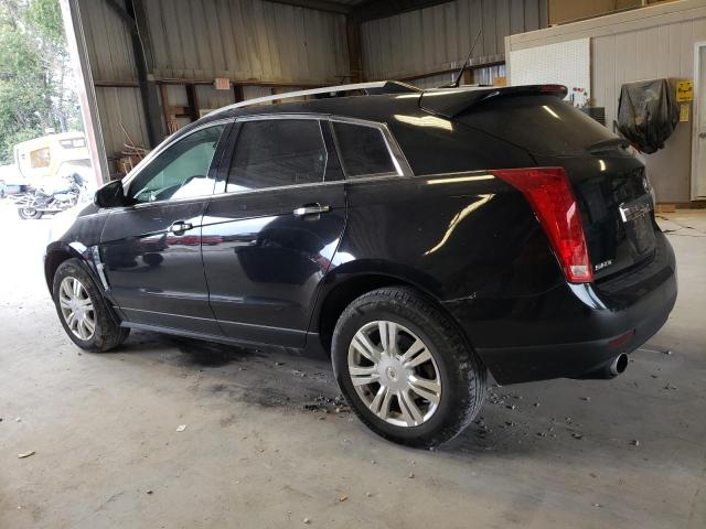 Photo 1 VIN: 3GYFNAEY7BS675432 - CADILLAC SRX 