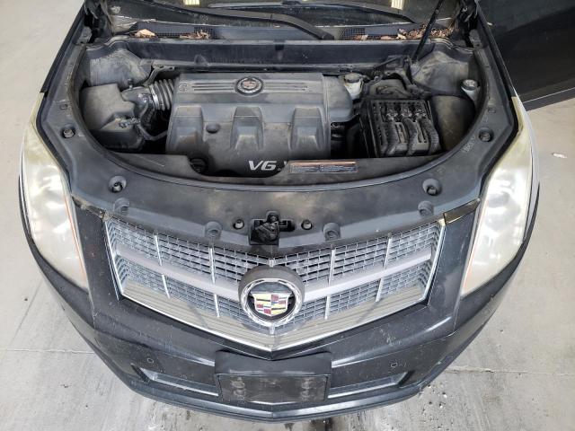 Photo 11 VIN: 3GYFNAEY7BS675432 - CADILLAC SRX 