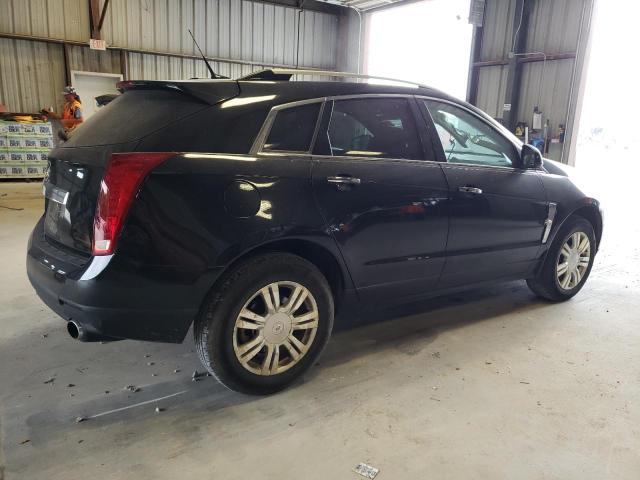 Photo 2 VIN: 3GYFNAEY7BS675432 - CADILLAC SRX 