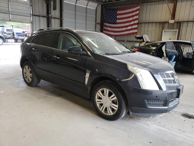 Photo 3 VIN: 3GYFNAEY7BS675432 - CADILLAC SRX 