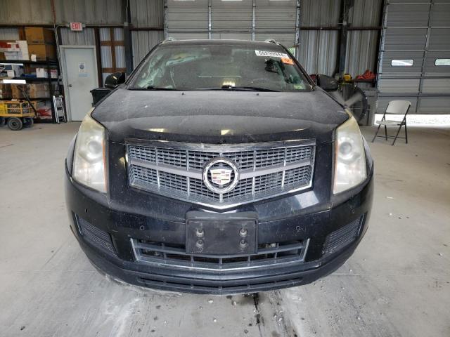 Photo 4 VIN: 3GYFNAEY7BS675432 - CADILLAC SRX 