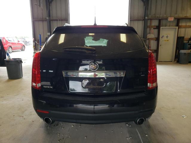 Photo 5 VIN: 3GYFNAEY7BS675432 - CADILLAC SRX 