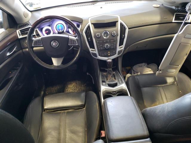 Photo 7 VIN: 3GYFNAEY7BS675432 - CADILLAC SRX 