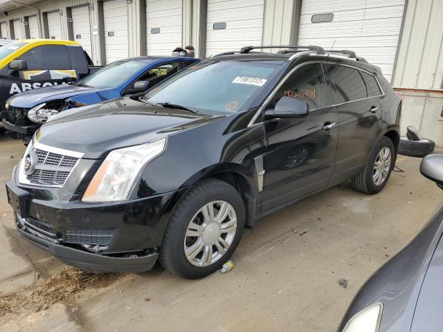 Photo 0 VIN: 3GYFNAEY7BS675480 - CADILLAC SRX LUXURY 