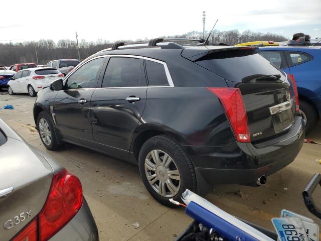 Photo 1 VIN: 3GYFNAEY7BS675480 - CADILLAC SRX LUXURY 