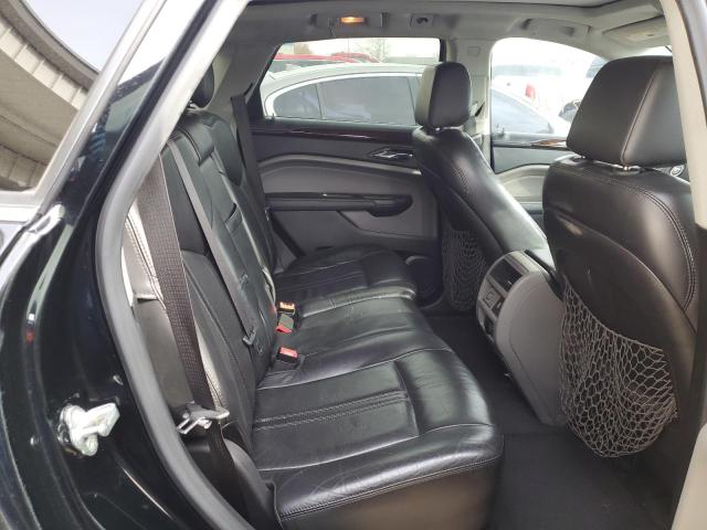 Photo 10 VIN: 3GYFNAEY7BS675480 - CADILLAC SRX LUXURY 