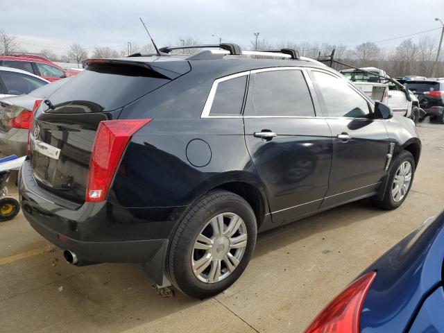 Photo 2 VIN: 3GYFNAEY7BS675480 - CADILLAC SRX LUXURY 