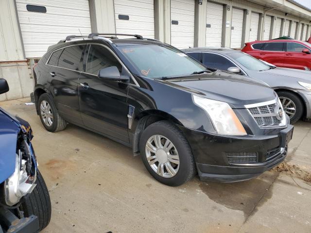 Photo 3 VIN: 3GYFNAEY7BS675480 - CADILLAC SRX LUXURY 