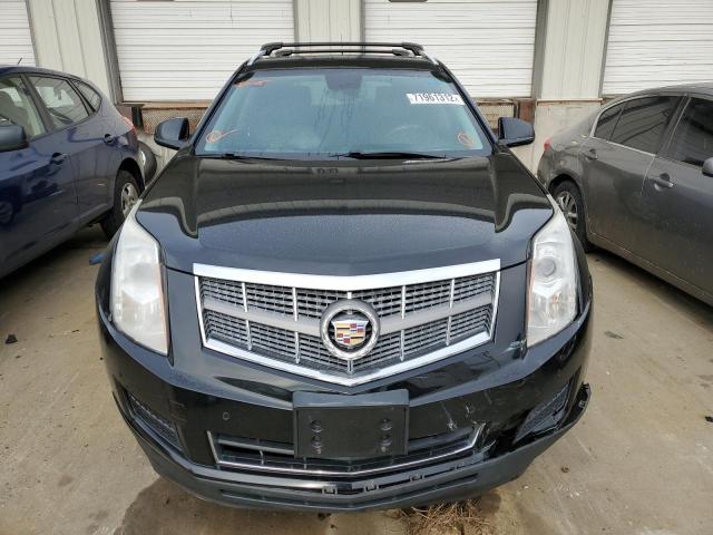 Photo 4 VIN: 3GYFNAEY7BS675480 - CADILLAC SRX LUXURY 