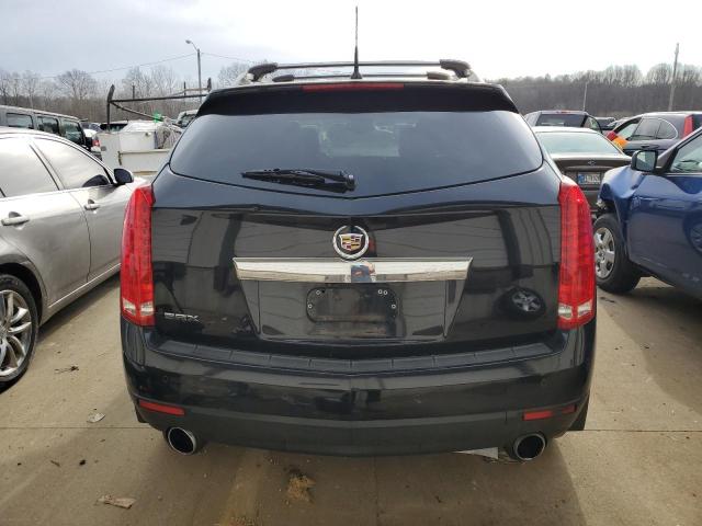 Photo 5 VIN: 3GYFNAEY7BS675480 - CADILLAC SRX LUXURY 