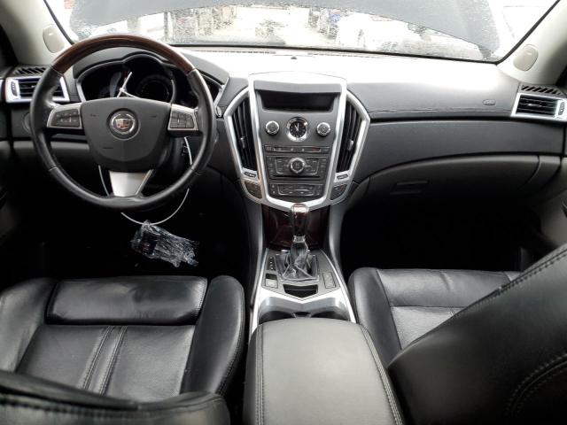 Photo 7 VIN: 3GYFNAEY7BS675480 - CADILLAC SRX LUXURY 