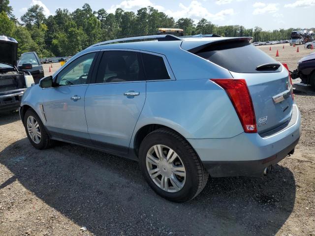 Photo 1 VIN: 3GYFNAEY7BS678444 - CADILLAC SRX LUXURY 