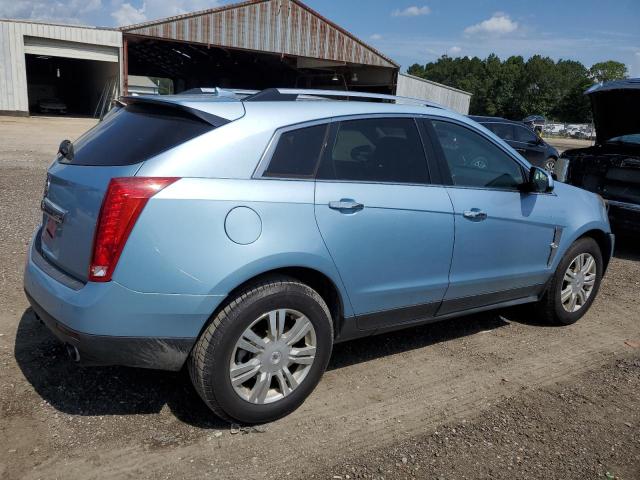 Photo 2 VIN: 3GYFNAEY7BS678444 - CADILLAC SRX LUXURY 