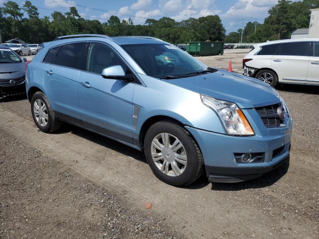 Photo 3 VIN: 3GYFNAEY7BS678444 - CADILLAC SRX LUXURY 