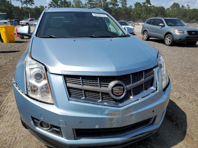 Photo 4 VIN: 3GYFNAEY7BS678444 - CADILLAC SRX LUXURY 