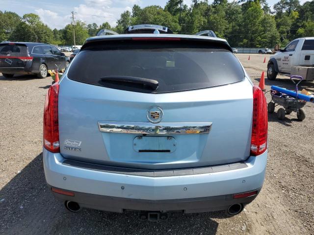 Photo 5 VIN: 3GYFNAEY7BS678444 - CADILLAC SRX LUXURY 