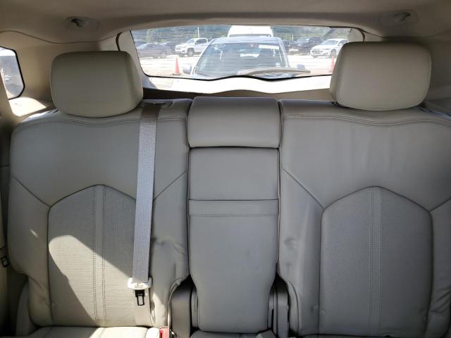 Photo 9 VIN: 3GYFNAEY7BS678444 - CADILLAC SRX LUXURY 