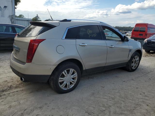 Photo 2 VIN: 3GYFNAEY7BS679352 - CADILLAC SRX LUXURY 