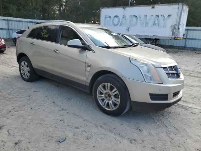 Photo 3 VIN: 3GYFNAEY7BS679352 - CADILLAC SRX LUXURY 