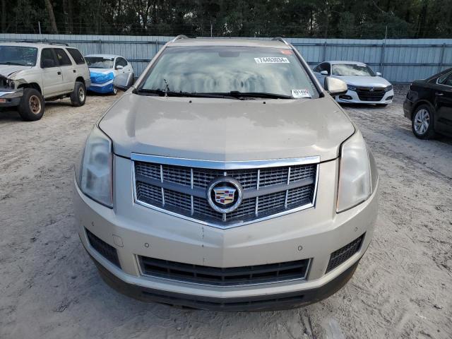 Photo 4 VIN: 3GYFNAEY7BS679352 - CADILLAC SRX LUXURY 