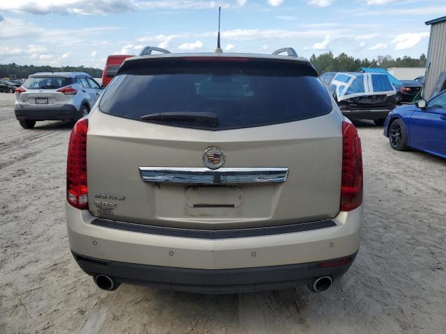 Photo 5 VIN: 3GYFNAEY7BS679352 - CADILLAC SRX LUXURY 