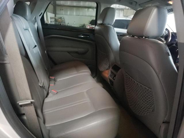 Photo 10 VIN: 3GYFNAEY8AS520161 - CADILLAC SRX LUXURY 