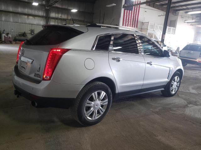 Photo 2 VIN: 3GYFNAEY8AS520161 - CADILLAC SRX LUXURY 