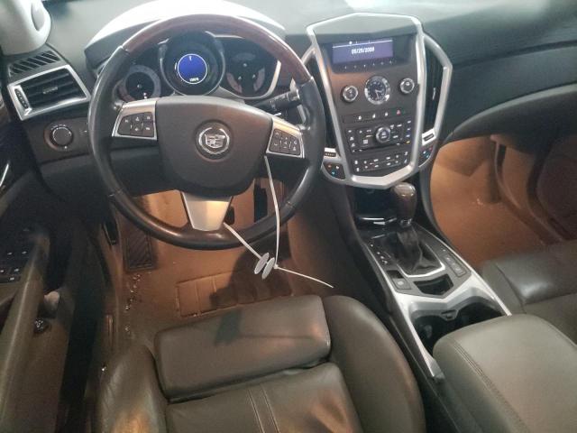 Photo 7 VIN: 3GYFNAEY8AS520161 - CADILLAC SRX LUXURY 