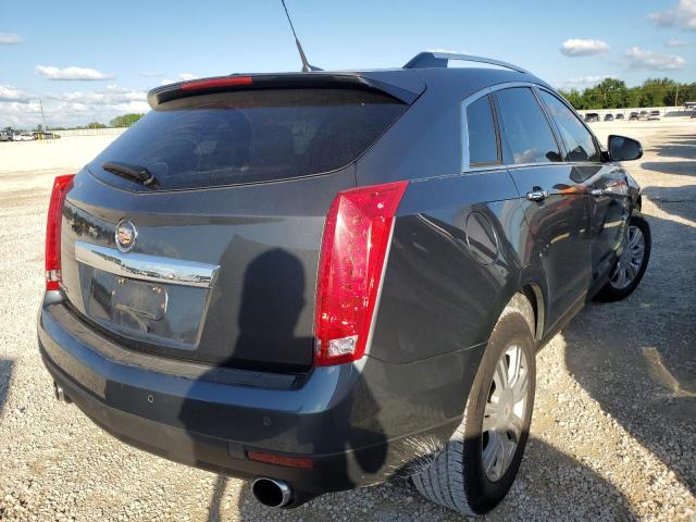 Photo 3 VIN: 3GYFNAEY8AS521570 - CADILLAC SRX LUXURY 